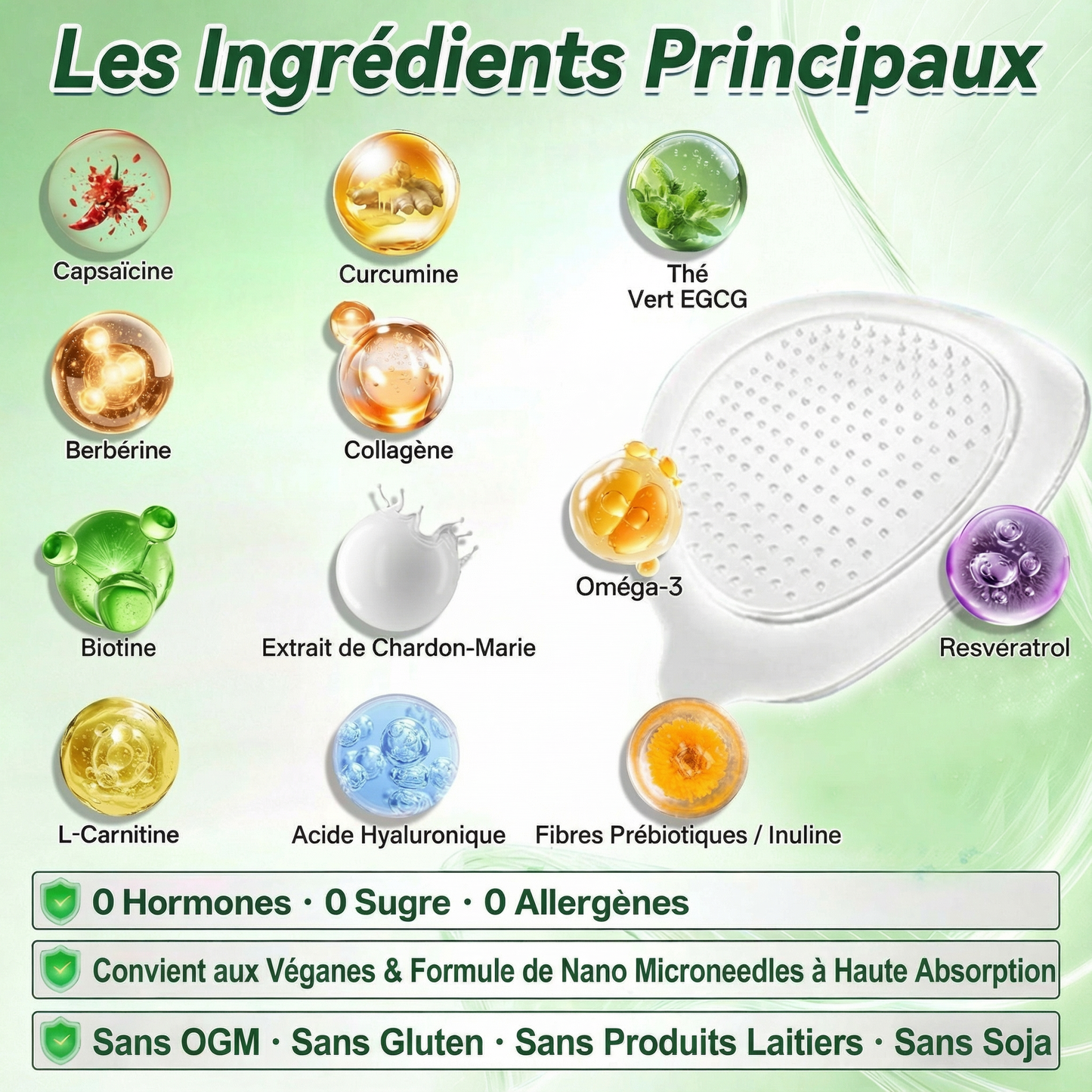 𝑶𝒇𝒇𝒊𝒄𝒊𝒂𝒍 𝑩𝒐𝒖𝒕𝒊𝒒𝒖𝒆✨ | 𝐇𝐞𝐚𝐥𝐫𝐢𝐳𝐞® Patch Microneedle Nanométrique à Extrait de Tissu Adipeux Brun (𝙐𝙣𝙚 𝙛𝙤𝙞𝙨 𝙥𝙖𝙧 𝙟𝙤𝙪𝙧, 𝙘𝙝𝙖𝙣𝙜𝙚𝙢𝙚𝙣𝙩𝙨 𝙫𝙞𝙨𝙞𝙗𝙡𝙚𝙨 𝙚𝙣 7 𝙟𝙤𝙪𝙧𝙨)😮21