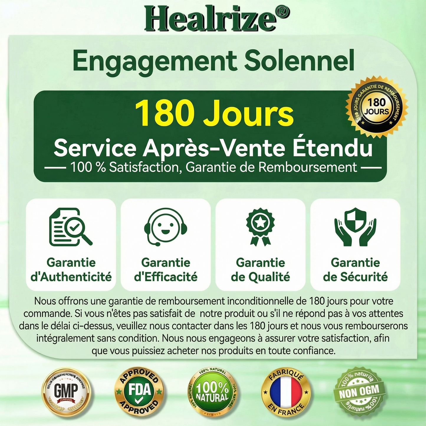 𝑶𝒇𝒇𝒊𝒄𝒊𝒂𝒍 𝑩𝒐𝒖𝒕𝒊𝒒𝒖𝒆✨ | 𝐇𝐞𝐚𝐥𝐫𝐢𝐳𝐞® Patch Microneedle Nanométrique à Extrait de Tissu Adipeux Brun (𝙐𝙣𝙚 𝙛𝙤𝙞𝙨 𝙥𝙖𝙧 𝙟𝙤𝙪𝙧, 𝙘𝙝𝙖𝙣𝙜𝙚𝙢𝙚𝙣𝙩𝙨 𝙫𝙞𝙨𝙞𝙗𝙡𝙚𝙨 𝙚𝙣 7 𝙟𝙤𝙪𝙧𝙨)😮21